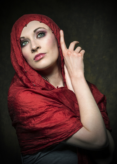 Deirdre by Philip Devereux